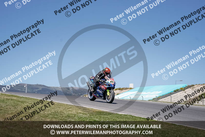 may 2019;motorbikes;no limits;peter wileman photography;portimao;portugal;trackday digital images